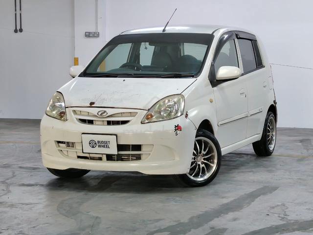 2011 Perodua VIVA 1.0 (A) WHOLE SALE - 2