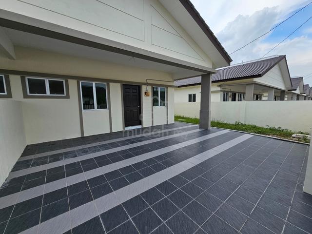 The Largest Township Project In Perak 1