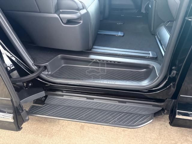2025 Toyota ALPHARD 2.5 Z MODELLISTA S/STEP HUD SR - 5