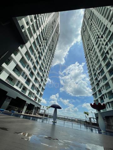 Vista Bangi 1