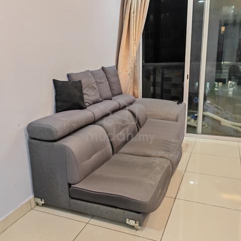 Aurora Residence @ Lake Side City 1