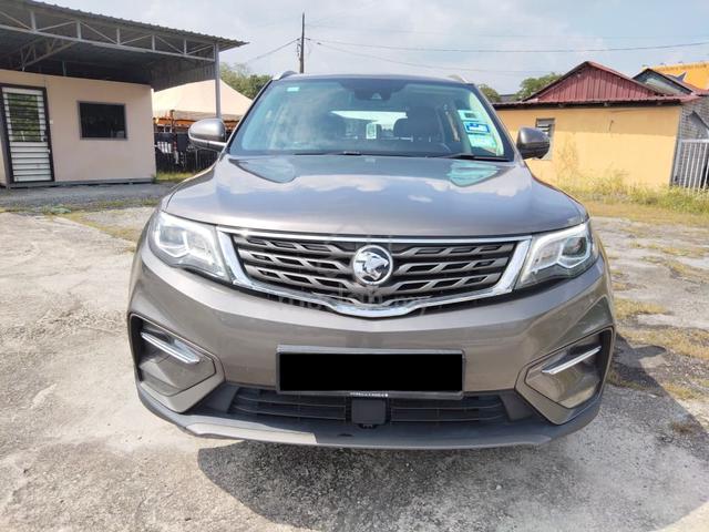 Proton X70 PREMIUM 2WD 1.8L (A) *SALES* 🎁 - 5