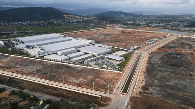 Converted industrial land for sale near Kuala Langat, Selangor 1