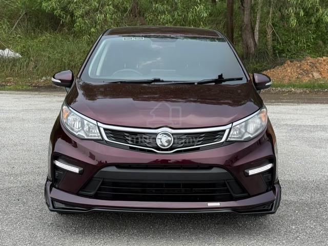 2021 Proton PERSONA 1.6 AUTO FACELIFT. ORIGINAL. - 3