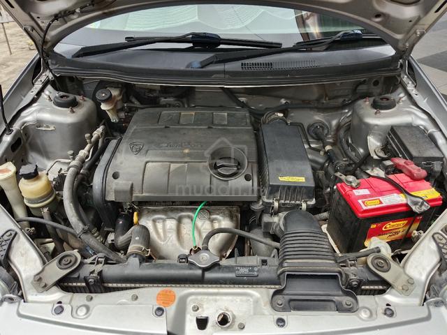 2011 Proton SAGA 1.3 BASE LINE (M) - 4