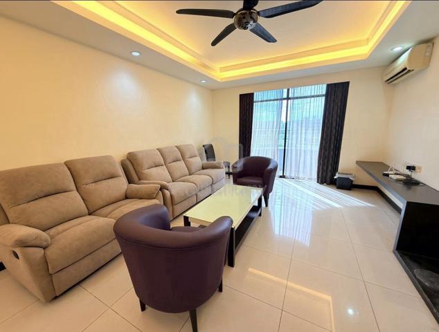 Fairway Mansions 1