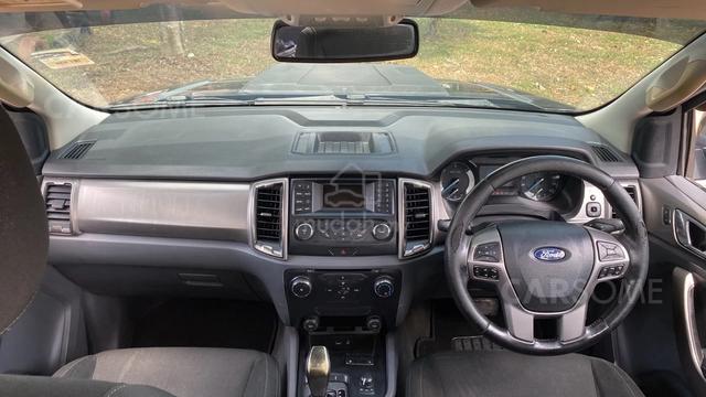 2016 Ford RANGER 3.2 XLT FACELIFT (A) - 4