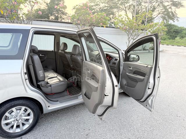 2009 Proton EXORA 1.6 H-LINE CPS (A) TIP TOP NEGO - 4