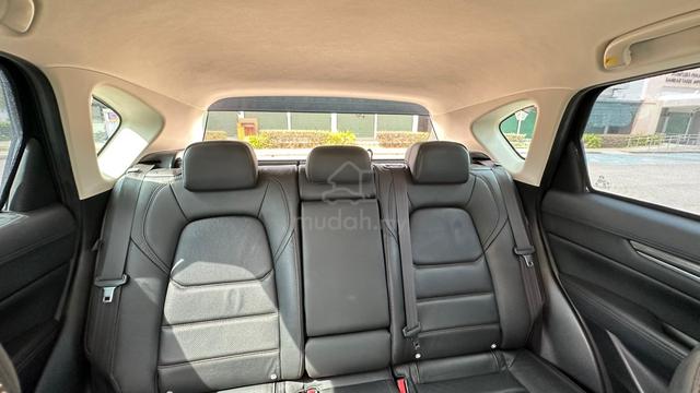2018 Mazda CX-5 2.0 G 2WD HIGH SPEC (A) - 4
