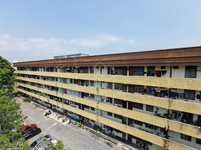 Lorong Cendana 19 1
