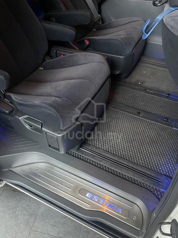 2009 Toyota ESTIMA 2.4 AERAS ACR50W (A) - 4