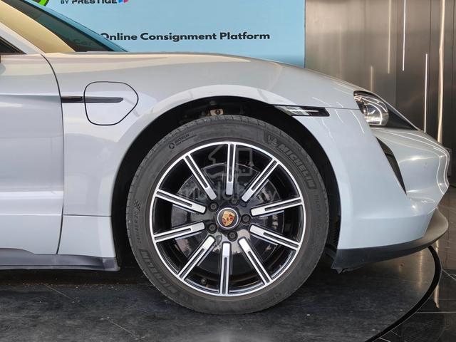 2022 Porsche TAYCAN Local Porsche Malaysia Unit - 3