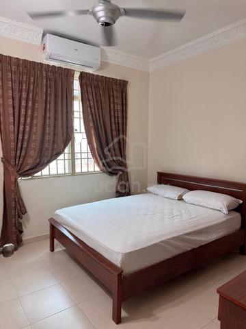 Emerald Park Teluk Kumbar 2-Storey Semi-D 2300sf Fully Furnished 5