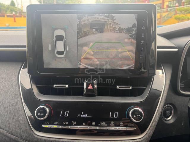 LIKE NEW 2023 Toyota COROLLA 1.8 ALTIS G FACELIFT - 5