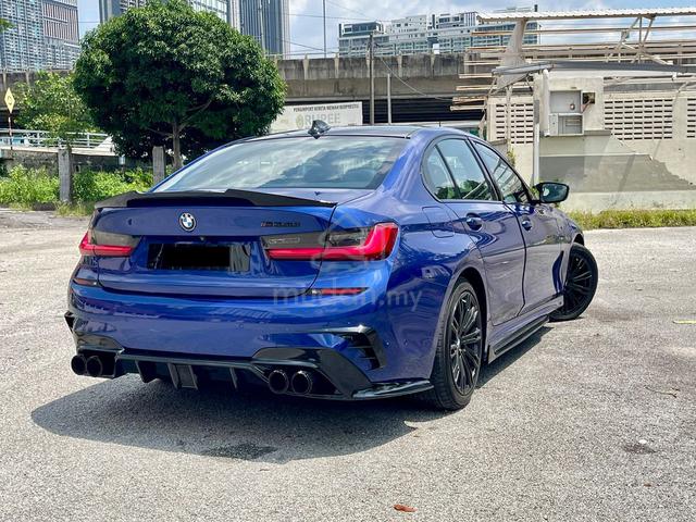 2021 Bmw 330i M SPORT 2.0 G20 DIGITAL METER M3 KIT - 2
