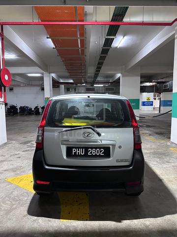 2008 Perodua VIVA 1.0 EZ STANDARD (A) - 3