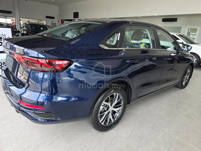2026 Proton S70 1.5 EXECUTIVE (A) Special Deals - 5
