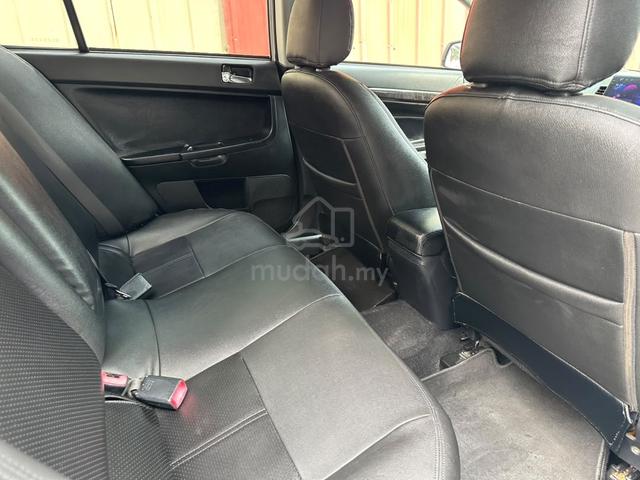 2011 Proton INSPIRA 2.0 PREMIUM (A) - 5