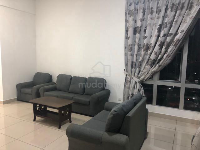 BM City Suites @ BM City Mall 1