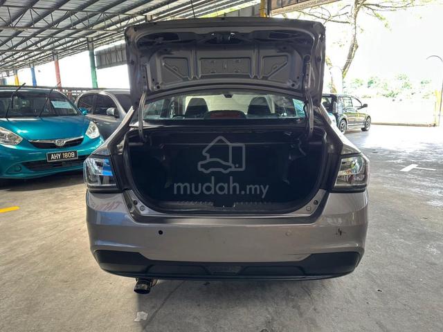 2017 Proton SAGA 1.3 PREMIUM CVT (A) - 5