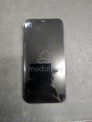 used iPhone 12 Pro Max 256gb blue - photo 3 of 6