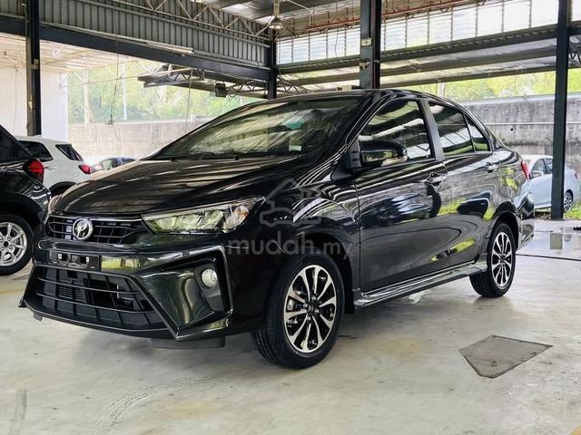 BEZZA BARU 2026/ Full Loan/ Ready Stock‼️ - 2