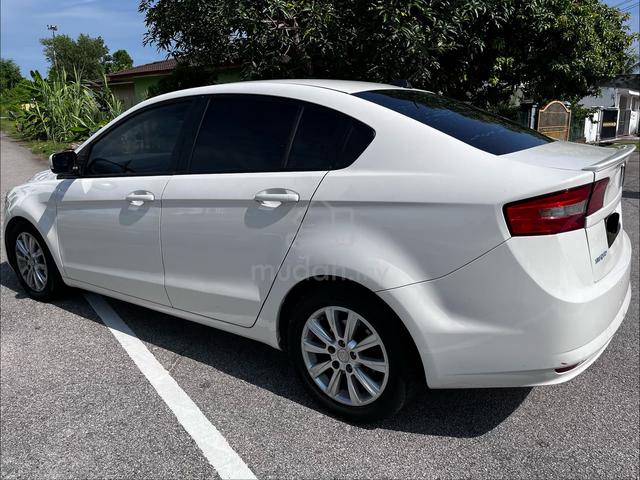 2015 Proton PREVE 1.6 CFE PREMIUM (A) - 4