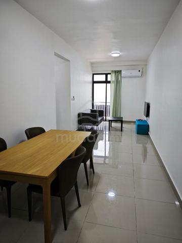 KSL Bukit Gemilang Residence 1