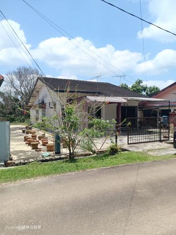 Bungalow for sale 1
