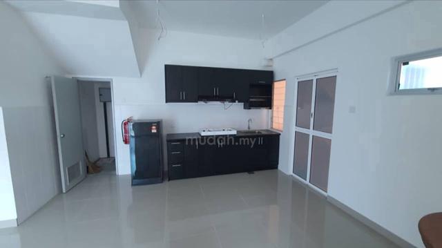 Corner Lot, Townhouse, Casa Bluebell Near Cyberjaya 1