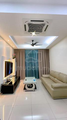 Parkland Residence @ Sungai Melaka 1