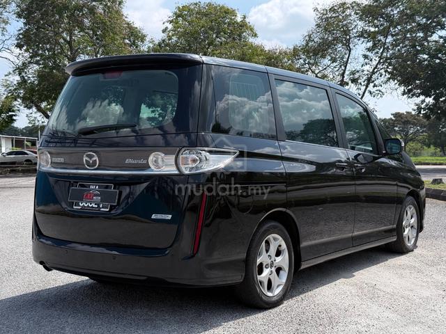 2014 Mazda BIANTE 2.0G(A)- BEST VALUE MPV WARRANTY - 5