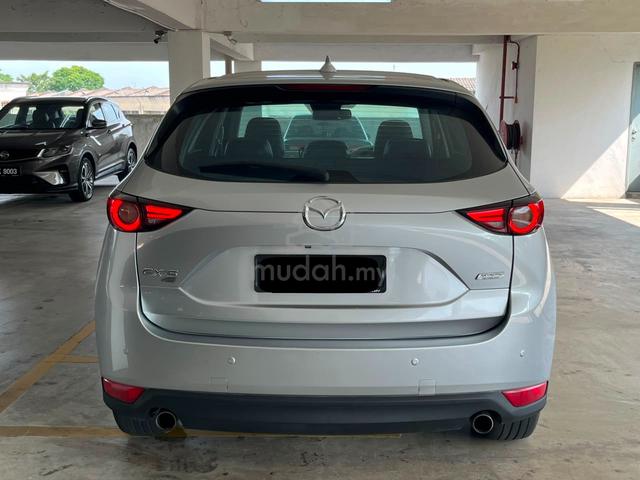 2018 Mazda CX-5 2.0 G GLS 2WD FACELIFT (A)NICE CAR - 5