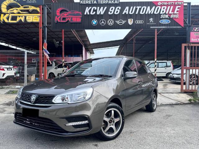 2020 Proton SAGA 1.3 PREMIUM AT MY16 BT P2-13A - 1