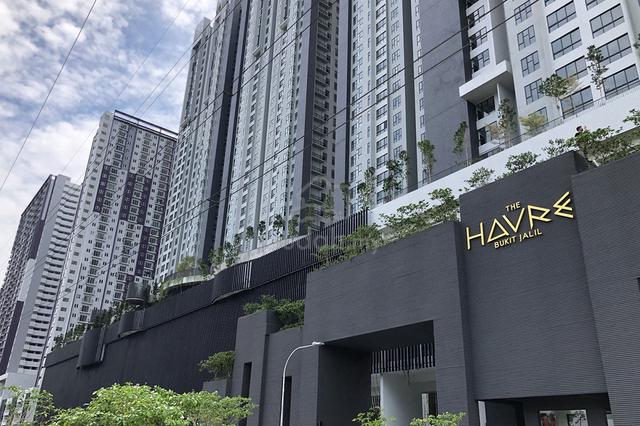 The Havre @ Bukit Jalil 1