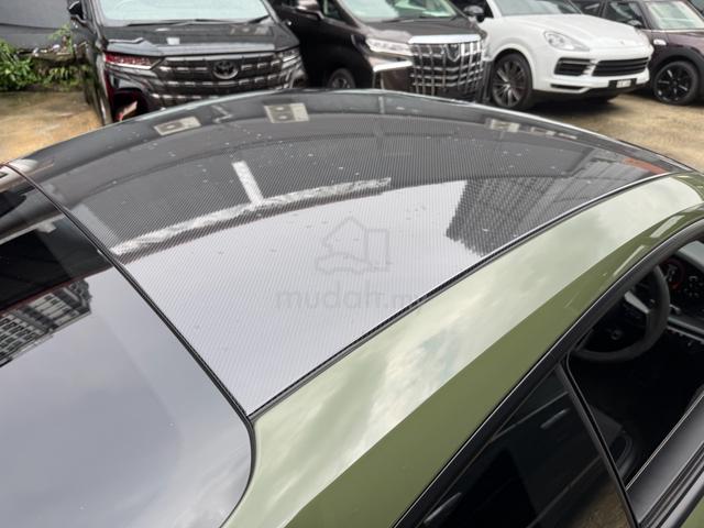 2022 Porsche 911 4.0 GT3 992 HIGH SPEC FULL PPF - 3
