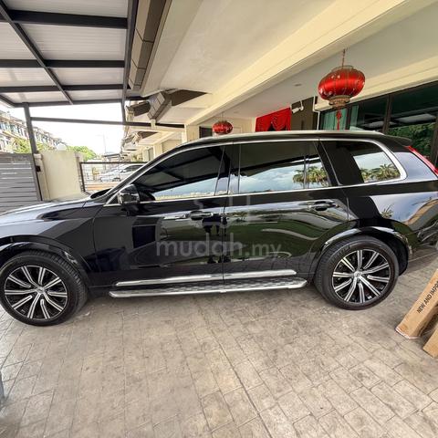 XC90 2.0 B5 (Low mileage, well maintained) - 5