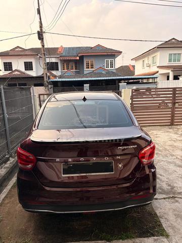 2020 Proton PERSONA 1.6 STANDARD MY16 FACELIFT (A) - 4