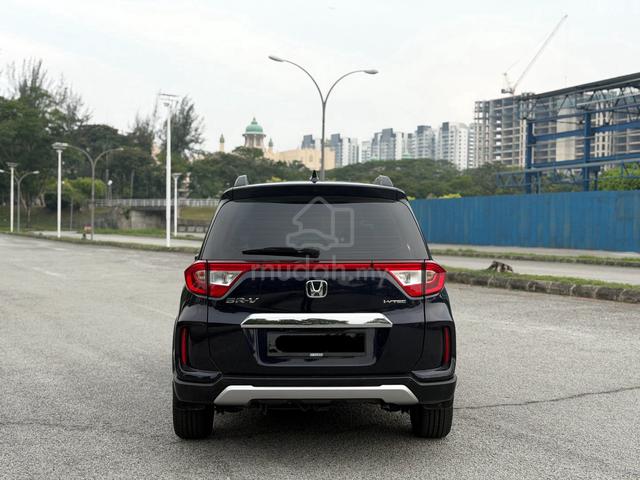 2020 Honda BR-V 1.5 V (A) - 4
