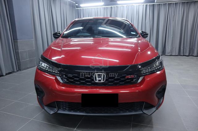 2023 Honda CITY 1.5 RS (A) Warranty 2028 77k KmFSR - 3