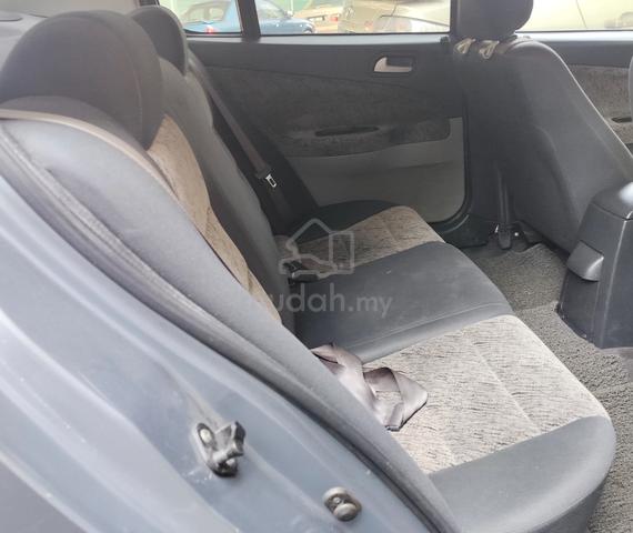Proton PERSONA 1.6(A)ORIGINAL SPORTY EDITION - 5