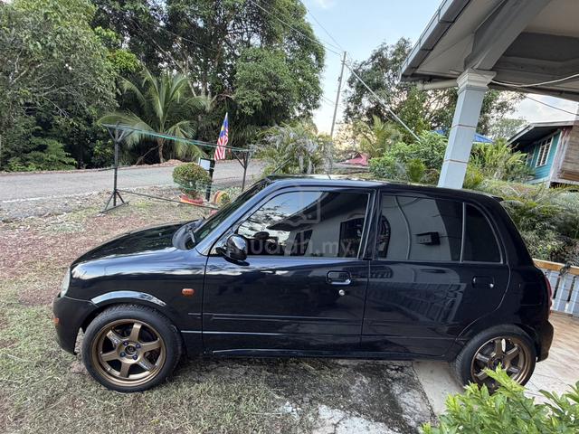 2004 Perodua KELISA 1.0 EZ (A) - 1