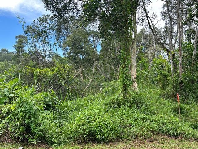 Residential Land KG PAYA PD 1
