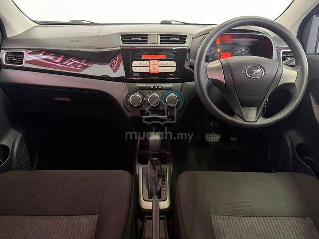 ORI2018 Perodua BEZZA 1.0 G (A) 3 YR WARRANTY - 5