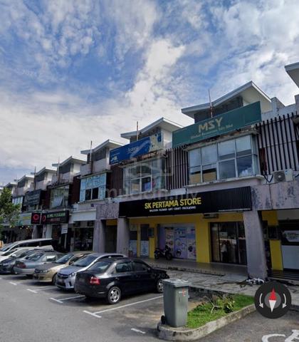 Kajang TTDI Grove Prima Saujana Ground Floor Shop for RENT 3