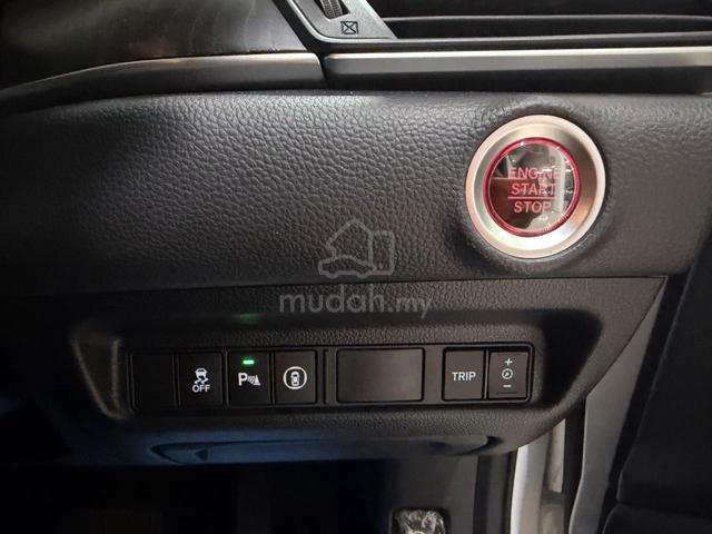 2023 HONDA Accord 1.5 TC-P Sedan (30K KM Only) - 5
