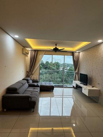 D'Tasek Residences @ Taman Tasek 1