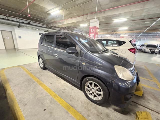 2011 Perodua VIVA 1.0 ELITE EZi (A) - 4