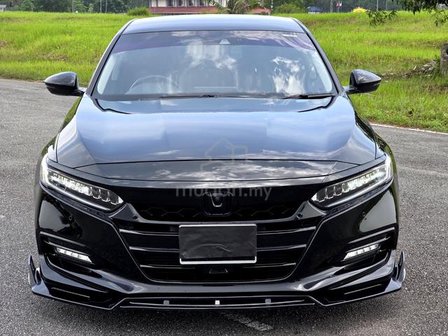 2023 Honda ACCORD 1.5 TC-P MY20 CV (A) - 1