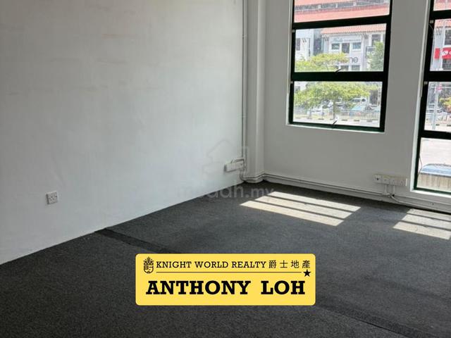 Bayan Bay Office/Shop Lot 1